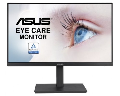 ASUS VA24EQSB 60,5 cm (23.8") 1920 x 1080 Pixeles Full HD LED Negro (Espera 4 dias)