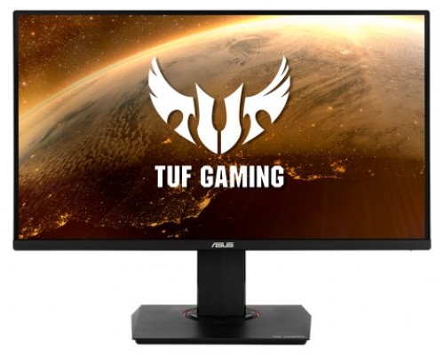 MONITOR LED 28" ASUS TUF GAMING VG289Q1A 4K IPS 5MS 2xHDMI DP FREESYNC MMDIA NEGRO (Espera 4 dias)