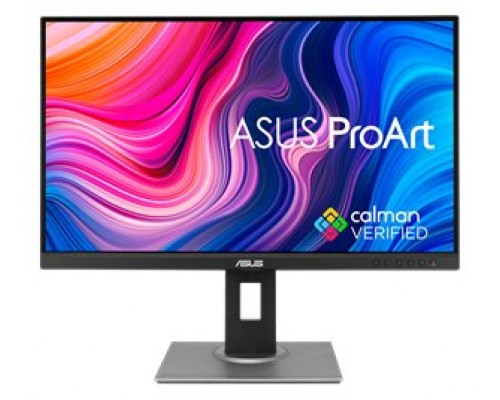 MONITOR ASUS PA278QV 27" IPS WQHD DVI HDMI DP MDP USB AJUST PIVOT MM