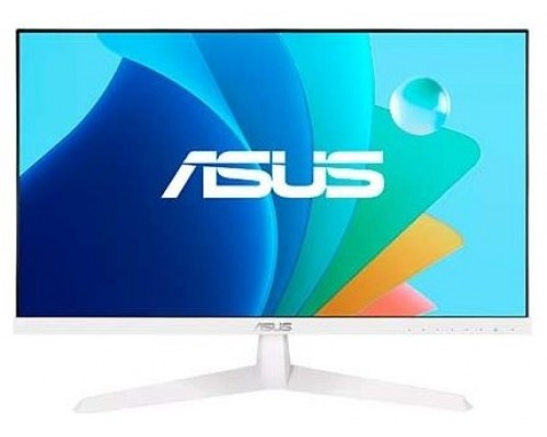 MONITOR LED 23.8" ASUS VY249HF-W FHD IPS HDMI BLANCO (Espera 4 dias)