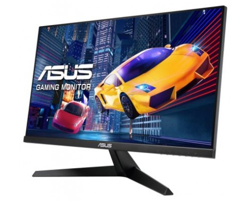 MONITOR LED 23.8" ASUS VY249HGE FHD 1MS 144HZ HDMI FREESYNC VESA NEGRO (Espera 4 dias)