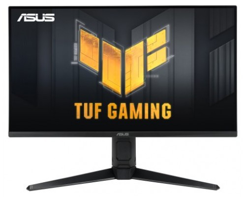 MONITOR LED 28" ASUS TUF GAMING VG28UQL1A 4K ULTRA HD LCD 144HZ 1MS DP HDMI MMDIA (Espera 4 dias)