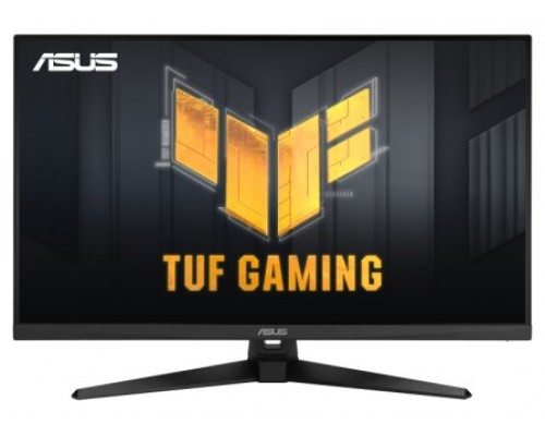 MONITOR LED 31.5" ASUS TUF GAMING VG32AQA1A WQHD 1 MS MPRT 144 HZ (170HZ OC) HDR NEGRO (Espera 4 dias)