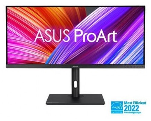 ASUS ProArt PA348CGV 86,4 cm (34") 3440 x 1440 Pixeles UltraWide Quad HD Negro (Espera 4 dias)