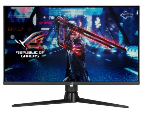 ASUS ROG Swift XG32AQ 81,3 cm (32") 2560 x 1440 Pixeles Wide Quad HD Negro (Espera 4 dias)