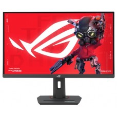 MONITOR LED 27" ASUS ROG STRIX XG27ACS Fast IPS QHD 180Hz FreeSync USB-C HDMI DP (Espera 4 dias)