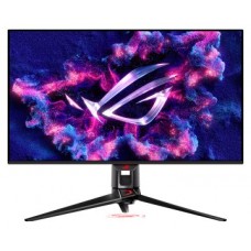 ASUS ROG Swift OLED PG32UCDMZ pantalla para PC 80 cm (31.5") 3840 x 2160 Pixeles 4K Ultra HD QD-OLED Negro (Espera 4 dias)