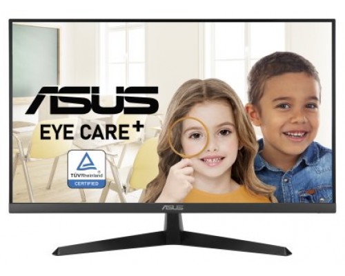 ASUS VY27UQ pantalla para PC 68,6 cm (27") 3840 x 2160 Pixeles 4K Ultra HD LCD Negro (Espera 4 dias)