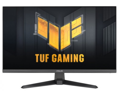 ASUS TUF Gaming VG257Q5A pantalla para PC 62,2 cm (24.5") 1920 x 1080 Pixeles Full HD LCD Negro (Espera 4 dias)