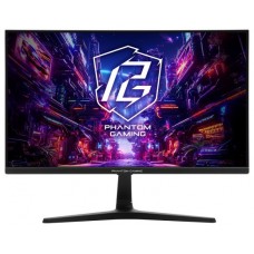 Asrock Phantom Gaming pantalla para PC 62,2 cm (24.5") 1920 x 1080 Pixeles Full HD LED Negro (Espera 4 dias)