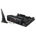 PLACA BASE ASUS ROG CROSSHAIR VIII IMPACT X570 AM4 ATX 2XDDR4