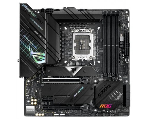 PLACA ASUS ROG STRIX Z690-G GAMING WIFI,INTEL,1700,Z690,4DDR4,WIFI,MATX (Espera 4 dias)