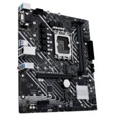 PLACA BASE ASUS PRIME H610M-E D4-CSM LGA 1700 MICRO ATX· (Espera 4 dias)