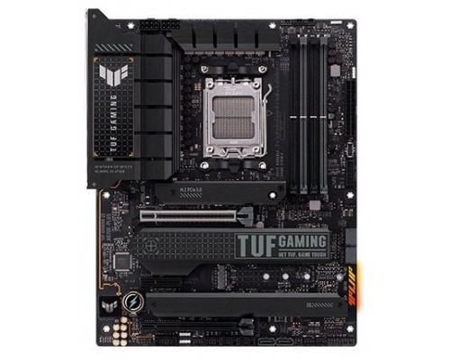 Pb Asus Tuf Gaming X670e-plus Skt Am5 Ddr5