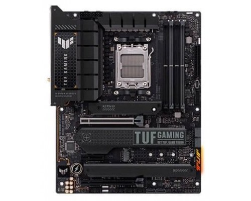 Pb Asus Tuf Gaming X670e-plus Wifi Atx Skt Am5