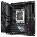 PLACA BASE AUS ROG STRIX B760-I GAMING WIFI 1700 ATX 2XDDR5