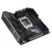PLACA BASE AUS ROG STRIX B760-I GAMING WIFI 1700 ATX 2XDDR5