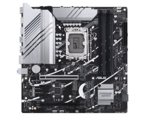 Pb Asus Prime Z790m-plus M-atx Skt 1700 Gen