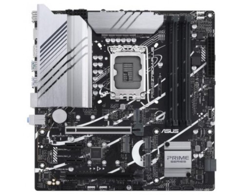 ASUS PRIME Z790M-PLUS Intel Z790 LGA 1700 micro ATX (Espera 4 dias)