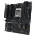 ASUS TUF GAMING A620M-PLUS AMD A620 Zócalo AM5 micro ATX (Espera 4 dias)