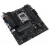 ASUS TUF GAMING A620M-PLUS AMD A620 Zócalo AM5 micro ATX (Espera 4 dias)
