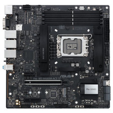 PLACA ASUS PRO WS W680M-ACE SE,INTEL,1700,W680,4DDR5,192MB,VGA+HDMI+DP,GBLAN,4SATA3+2XM.2,2X2.5GB+1GB,8USB3.2,MATX (Espera 4 dias) PLACA ASUS PRO WS W680M-ACE SE,INTEL,1700,W680,4DDR5,192MB,VGA+HDMI+DP,GBLAN,4SATA3+2XM.2,2X2.5GB+1GB,8USB3.2,MATX (Espera 4 dias)