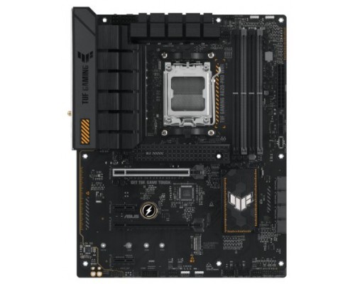 PLACA ASUS TUF GAMING A620-PRO WIFI AMD AM5 4DDR5 HDMI (Espera 4 dias)