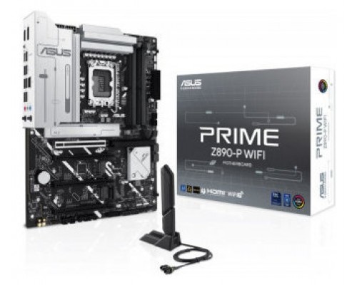 ASUS Placa Base PRIME Z890-P WIFI ATX SOCKET 1851