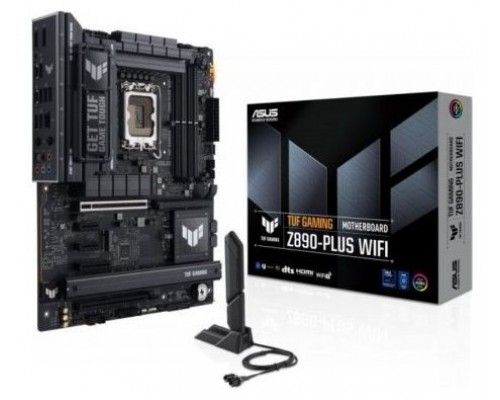 PORTATIL ASUSB TUF GAM Z890-P WI