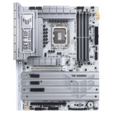 ASUS TUF GAMING Z890-PRO WIFI Intel Z890 LGA 1851 (Socket V1) ATX (Espera 4 dias)