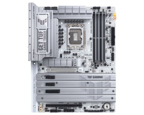 ASUS TUF GAMING Z890-PRO WIFI Intel Z890 LGA 1851 (Socket V1) ATX (Espera 4 dias)