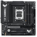 ASUS TUF GAMING B850M-PLUS WIFI AMD B850 Z&oacute;calo AM5 micro ATX (Espera 4 dias)