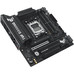 ASUS TUF GAMING B850M-PLUS WIFI AMD B850 Z&oacute;calo AM5 micro ATX (Espera 4 dias)