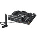 ASUS TUF GAMING B850M-PLUS WIFI AMD B850 Z&oacute;calo AM5 micro ATX (Espera 4 dias)