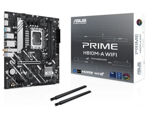 PB ASUS PRIME H810M-A-CSM Skt 1851