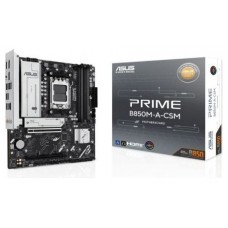 ASUS Placa Base PRIME B850M A CSM mATX AM5