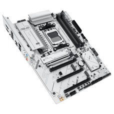 ASUS B850 MAX GAMING WIFI W AMD B850 Zócalo AM5 ATX (Espera 4 dias) ASUS B850 MAX GAMING WIFI W AMD B850 Zócalo AM5 ATX (Espera 4 dias)