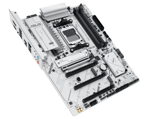 ASUS B850 MAX GAMING WIFI W AMD B850 Zócalo AM5 ATX (Espera 4 dias) ASUS B850 MAX GAMING WIFI W AMD B850 Zócalo AM5 ATX (Espera 4 dias)