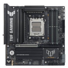 ASUS TUF GAMING B850M-PLUS WIFI7 AMD B850 Zócalo AM5 micro ATX (Espera 4 dias)