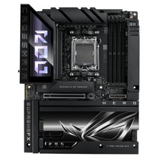 ASUS ROG CROSSHAIR X870E HERO BTF AMD X870E Z&oacute;calo AM5 ATX (Espera 4 dias)