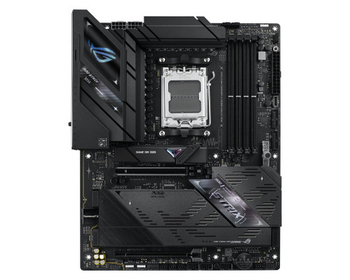 ASUS ROG STRIX B850-F GAMING WIFI7 NEO AMD B850 Z&oacute;calo AM5 ATX (Espera 4 dias)