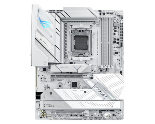 ASUS ROG STRIX B850-A GAMING WIFI7 NEO AMD B850 Z&oacute;calo AM5 ATX (Espera 4 dias)