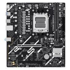 ASUS PRIME B840M-K AMD B840 Z&oacute;calo AM5 micro ATX (Espera 4 dias)