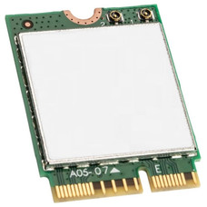 ASUS M.2 CNVI WIFI CARD Interno WLAN 2402 Mbit/s (Espera 4 dias)
