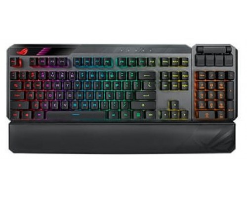 TECLADO ASUS ROG CLAYMORE II (Espera 4 dias)