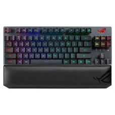 TECLADO ASUS STRIX SCOPE RX TKL WIRELESS DELUXE (Espera 4 dias)