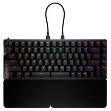 TECLADO ASUS ROG FALCATA (Espera 4 dias)