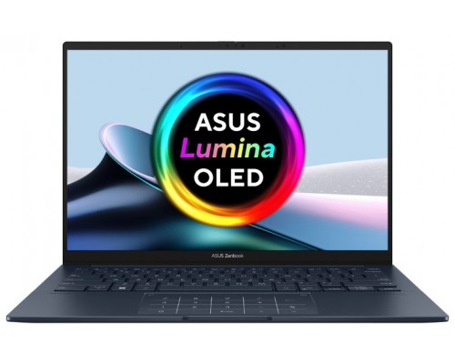 Asus UX3405MA-PP606W U7-155H 16GB 512GB W11H 14"