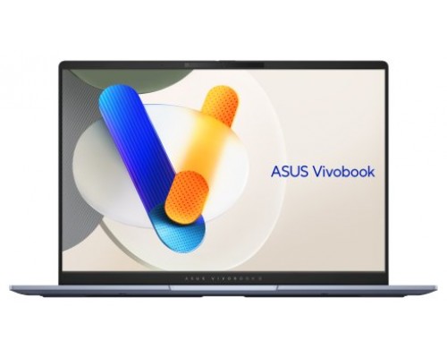 ASUS VivoBook OLED S5406MA-QD090W - Ordenador Portátil 14" WUXGA (Intel Core Ultra 5 125H, 16GB RAM, 1TB SSD, Arc Graphics, Windows 11 Home) - Teclado QWERTY español (Espera 4 dias)