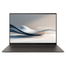 ASUS Zenbook S 16 OLED UM5606WA-RK021W - Ordenador Portátil 16" 3K 120Hz (AMD Ryzen AI 9 AI 9 HX 370, 32GB RAM, 1TB SSD, Radeon 890M, Windows 11 Home) Gris Zumaia - Teclado QWERTY español (Espera 4 dias)